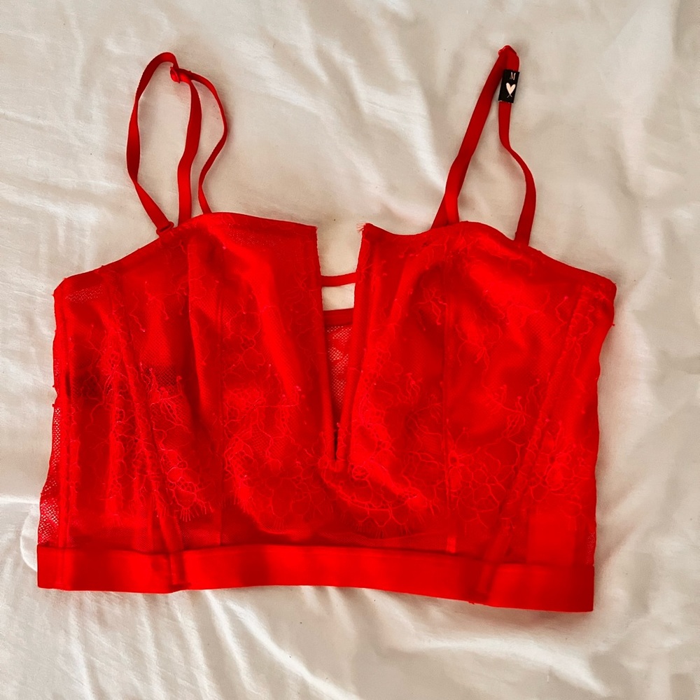 VS Bralette